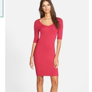 Nwt Top shop stretch dress